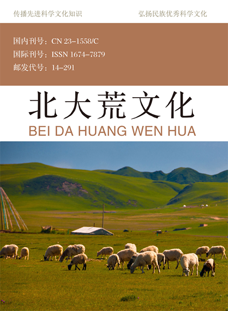 北大荒文化