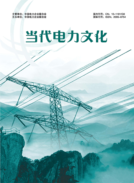 当代电力文化