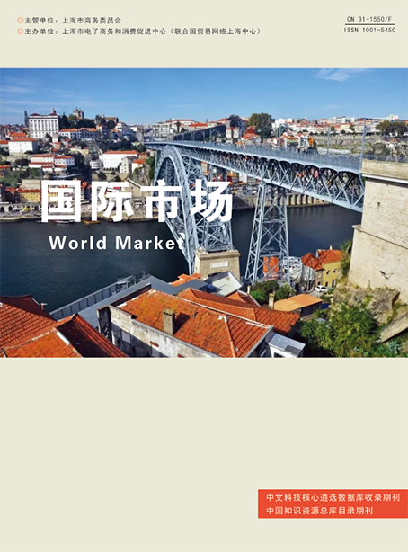 国际市场