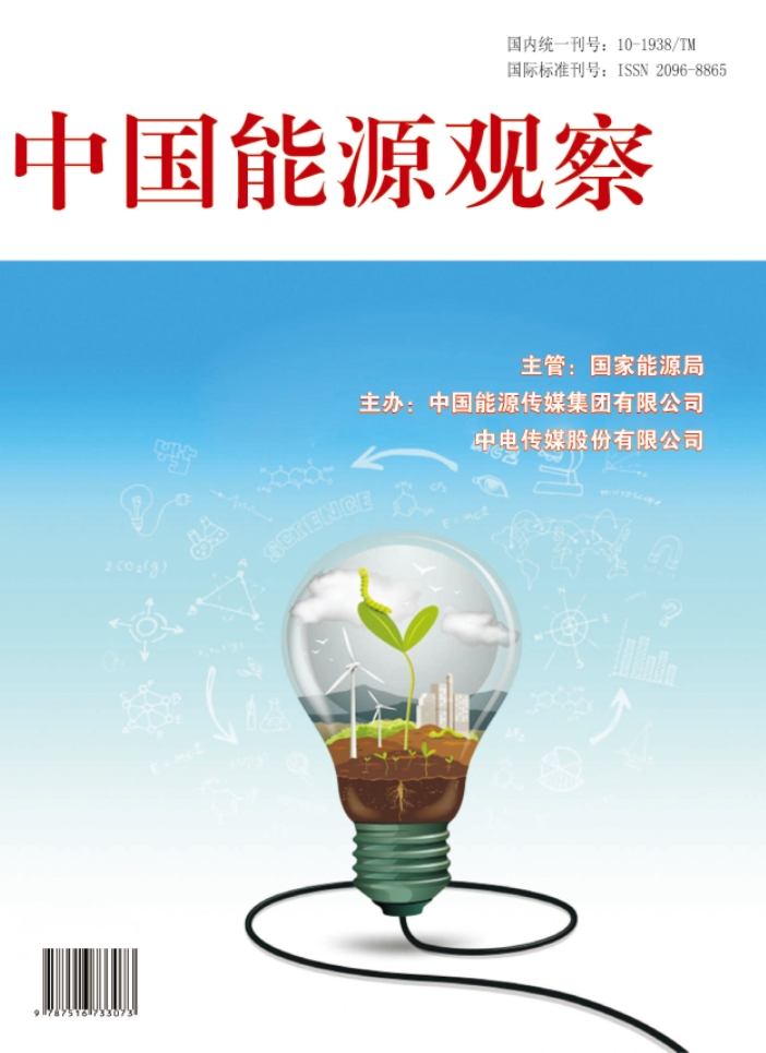 中国能源观察